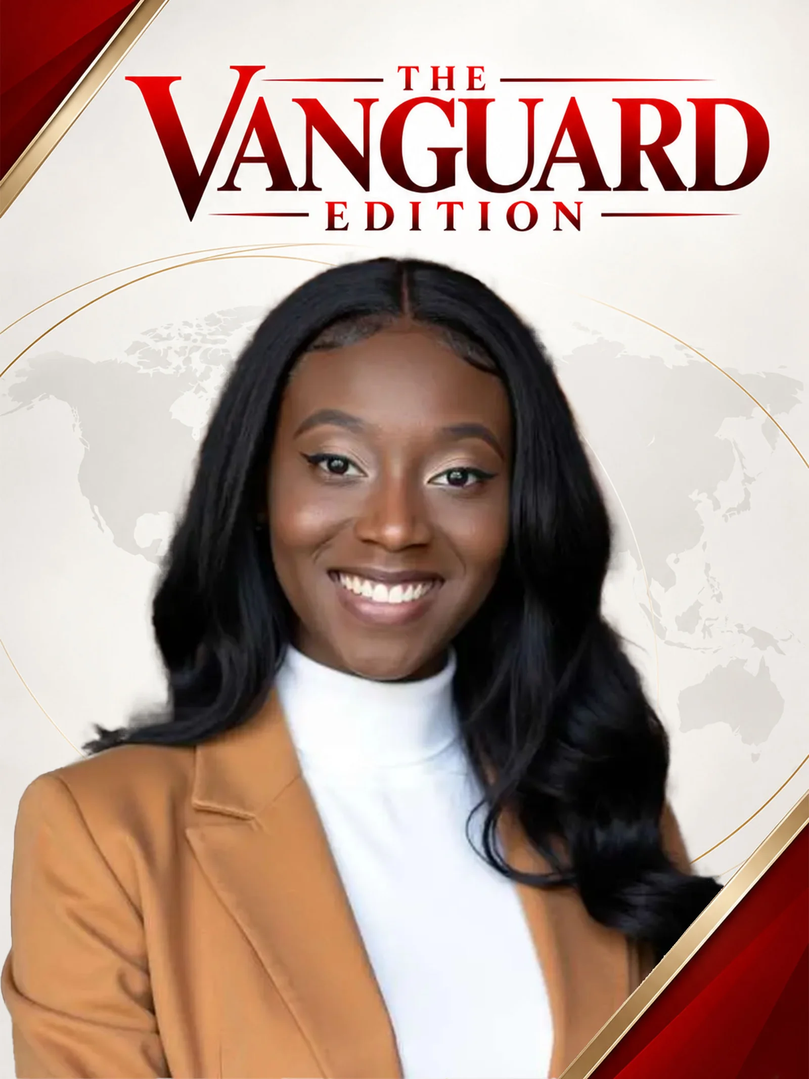 Asia Alexander: The Next-Gen Media Maverick & Cultural Disruptor