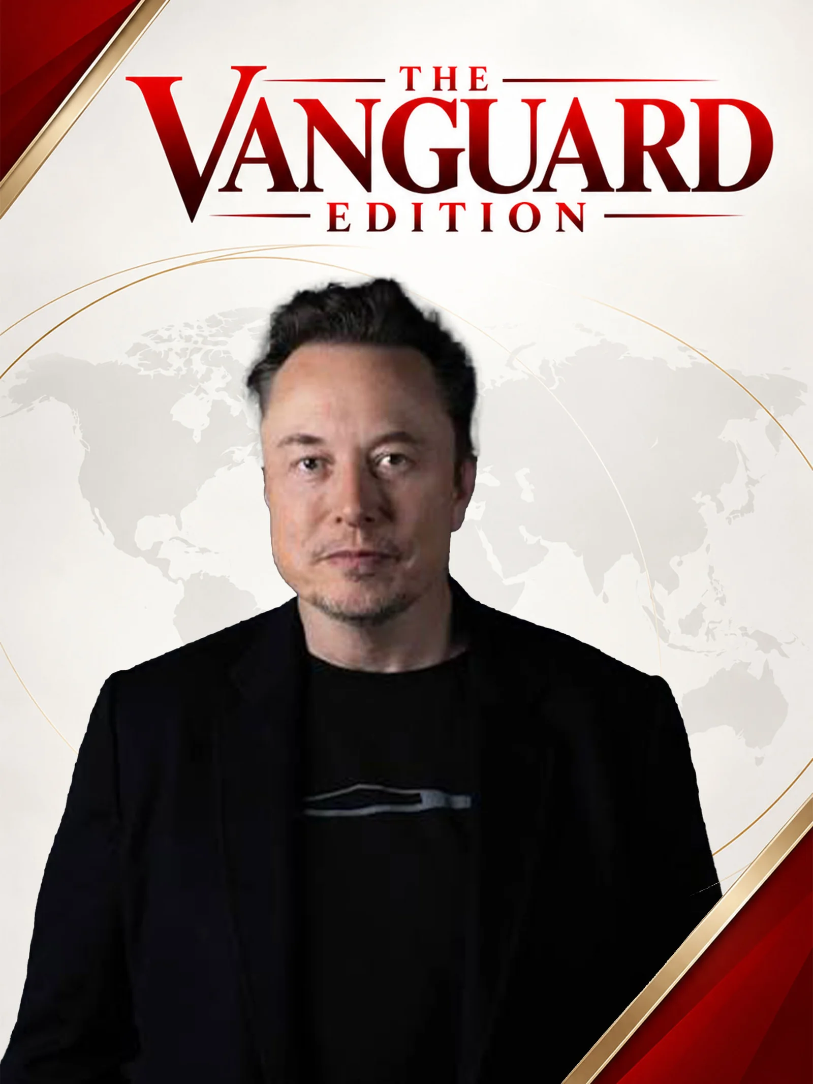 Elon Musk: First-Principles Engineering & The Multi-Planetary Imperative