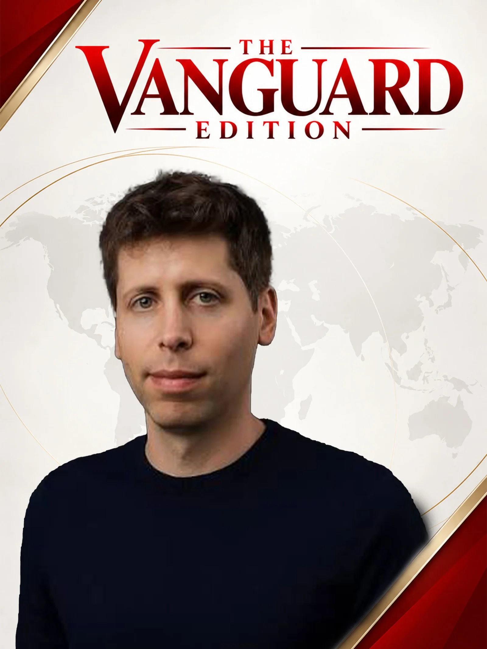 Sam Altman: The AGI Frontier & The Exponential Compute Horizon