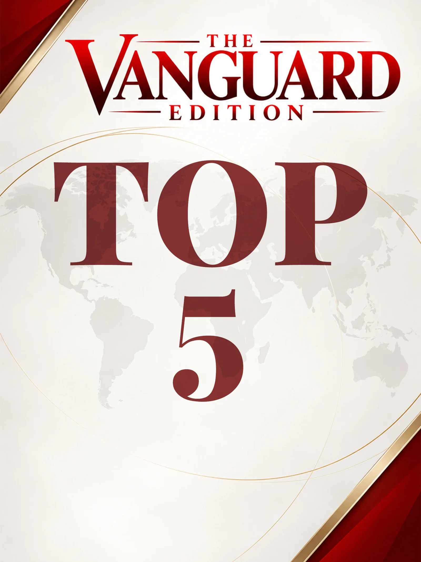 Top 5 Wealth Architects: Sovereign Allocators & Multi-Generational Capital Moats