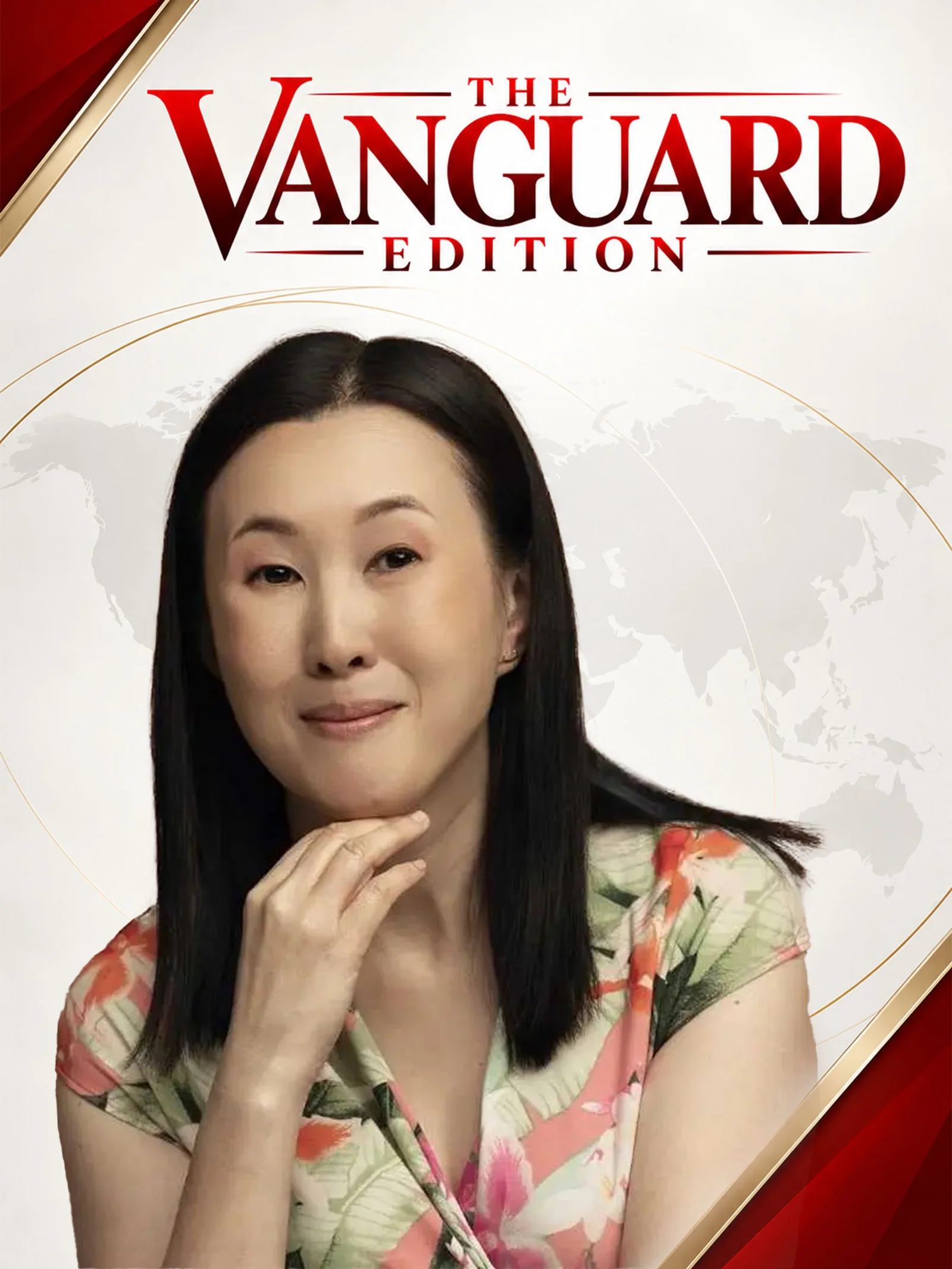 Yuka Hongo: Cross-Border Innovation & The Modern Asian Technology Nexus