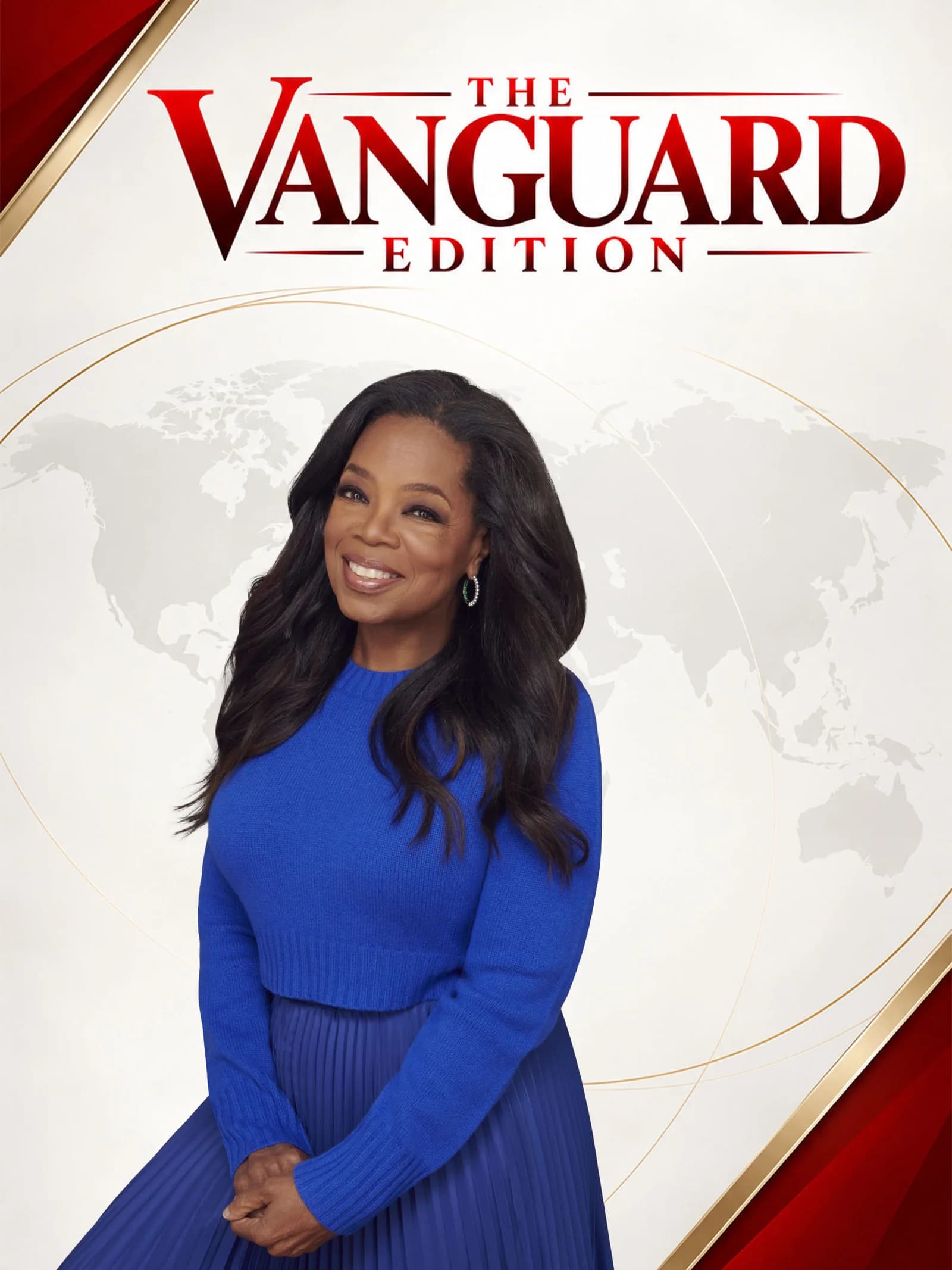 Oprah Winfrey: The Sovereign Cultural Moat & Generational Empathy Governance