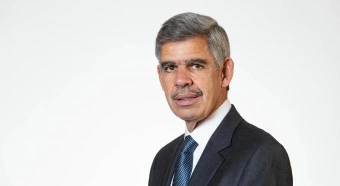 Mohamed El-Erian: The ‘New Normal’, Central Bank Over-Reliance, and Navigating Global Macro Disruption